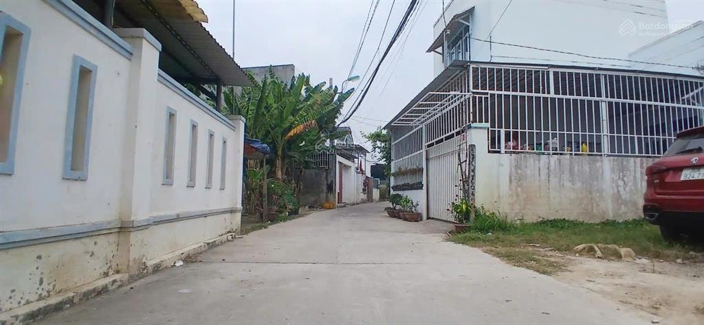 Bán 112m ngang 7m đường oto xã vĩnh thạnh gần đường phú trung thông ra 23/10