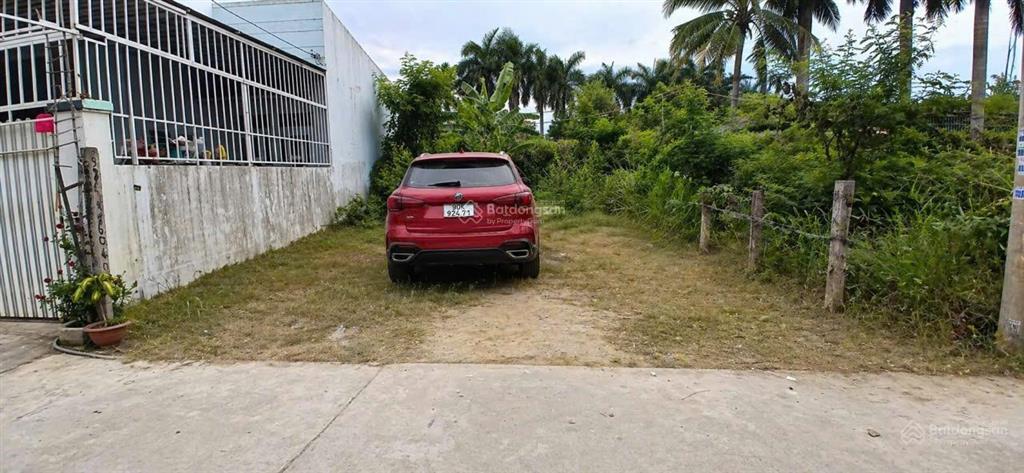 Bán 112m ngang 7m đường oto xã vĩnh thạnh gần đường phú trung thông ra 23/10
