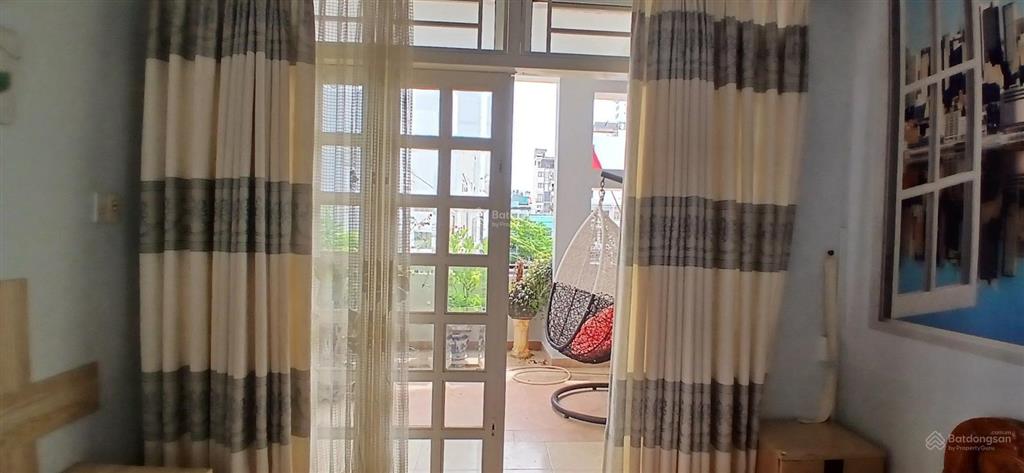 Bán nhà hẻm oto nguyễn thiện thuật cách biển nha trang 400m