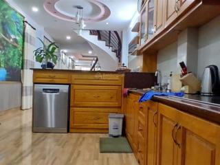 Bán nhà hẻm oto nguyễn thiện thuật cách biển nha trang 400m