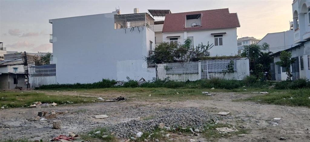 Cần bán 178m2 ngang 7m gần siêu thị go ngay cạnh kđt vĩnh điềm trung nha trang