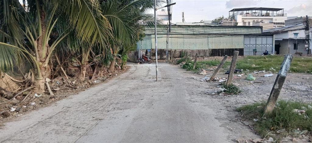Cần bán 178m2 ngang 7m gần siêu thị go ngay cạnh kđt vĩnh điềm trung nha trang