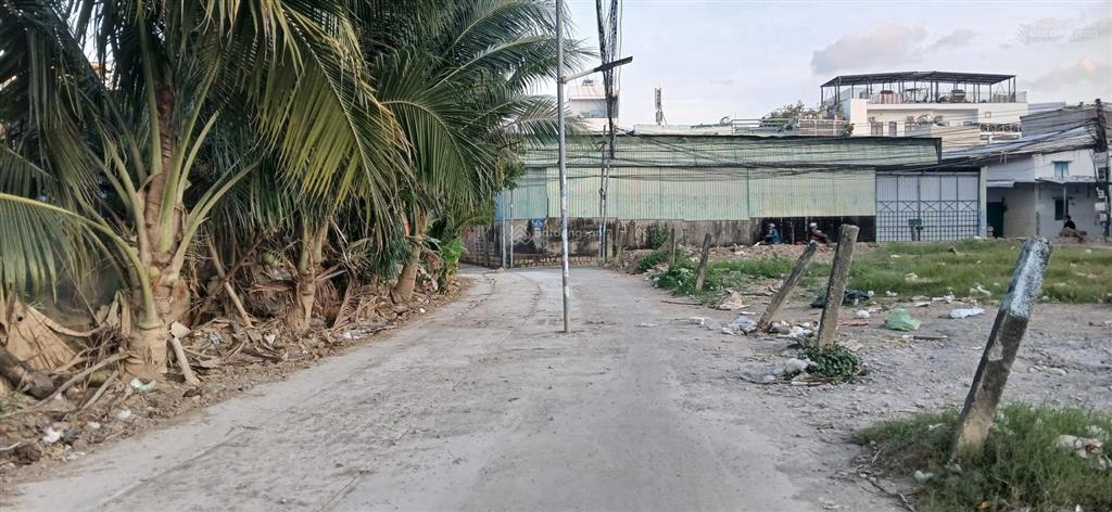 Cần bán 178m2 ngang 7m gần siêu thị go ngay cạnh kđt vĩnh điềm trung nha trang