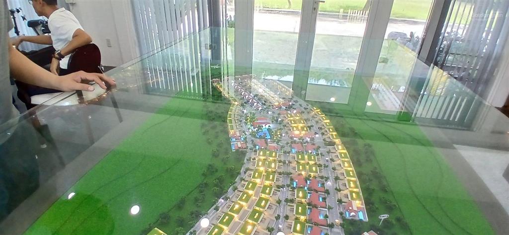 Cần bán 275m2 đất giáng hương villa chỉ 24tr/m nhiều cây xanh an ninh yên tĩnh nha trang