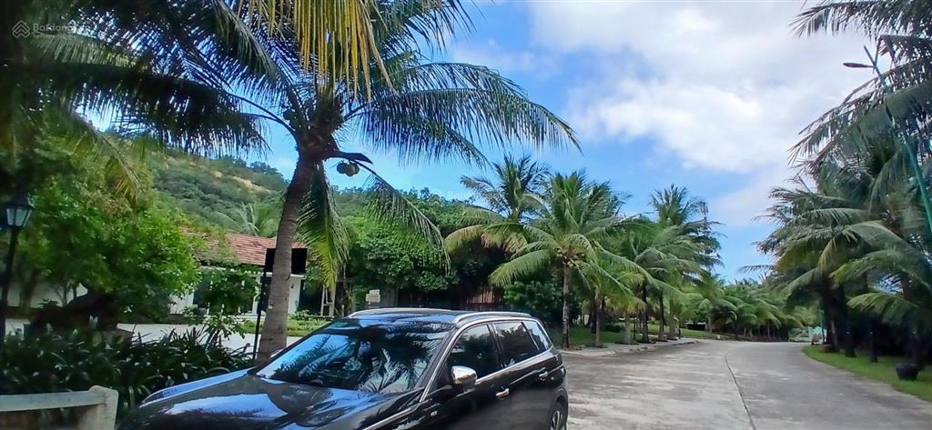 Cần bán 275m2 đất giáng hương villa chỉ 24tr/m nhiều cây xanh an ninh yên tĩnh nha trang