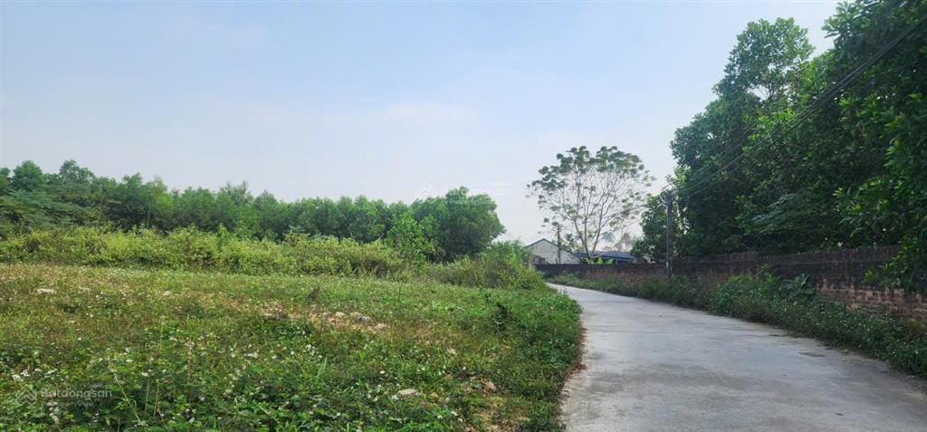 Chính chủ cần bán lô đất xã vạn phái  phổ yên  thái nguyên