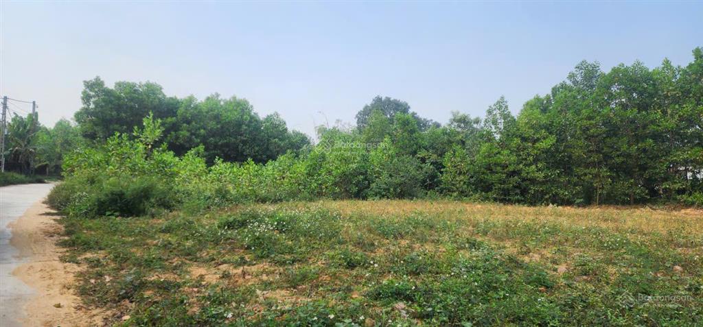 Chính chủ cần bán lô đất xã vạn phái  phổ yên  thái nguyên