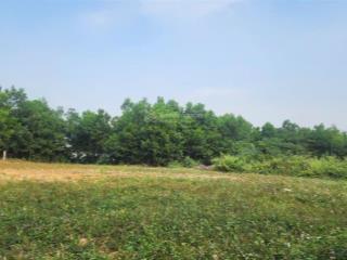 Chính chủ cần bán lô đất xã vạn phái  phổ yên  thái nguyên