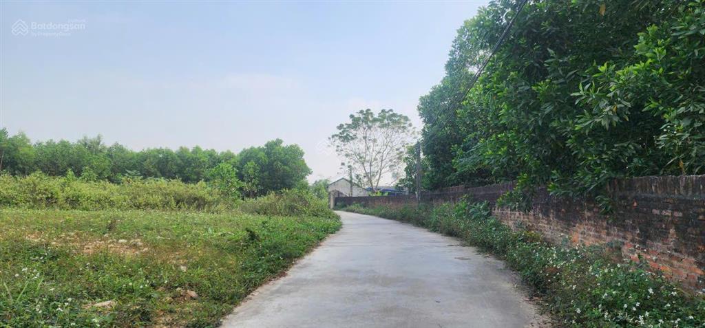 Chính chủ cần bán lô đất xã vạn phái  phổ yên  thái nguyên