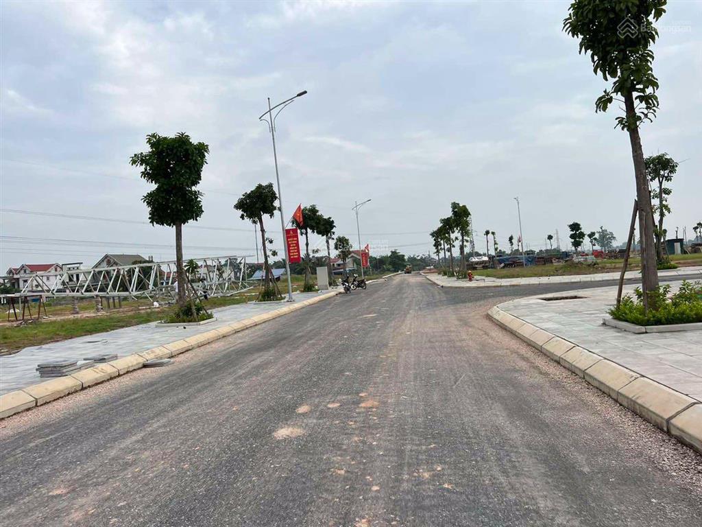 Chính chủ cần bán kđt việt hàn phổ yên thái nguyên. mr. thành 0932 584 ***