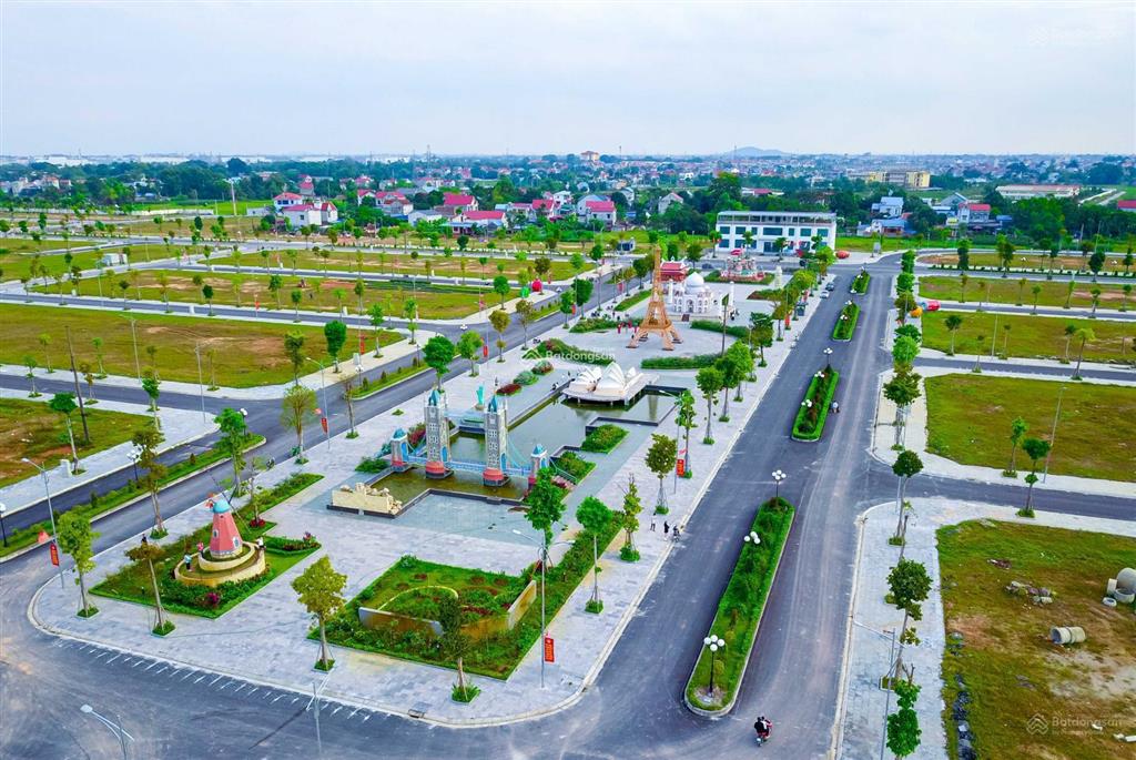 Chính chủ cần bán kđt việt hàn phổ yên thái nguyên. mr. thành 0932 584 ***