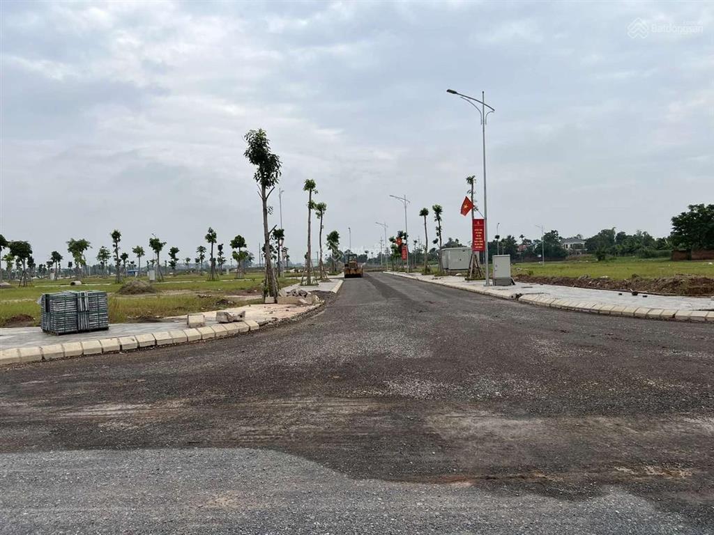 Chính chủ cần bán kđt việt hàn phổ yên thái nguyên. mr. thành 0932 584 ***