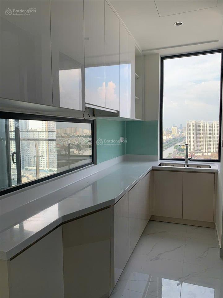 Cho thuê căn 2pn2wc mặt tiền bến bình đông q8