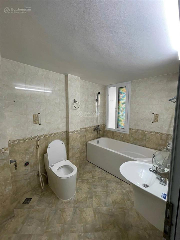 Bán nhà nguyễn đình chiểu 42 x 6 tầng, mt 3.8m, giá 14 tỷ, cách phố chỉ 10m  thang máy  9 phòng