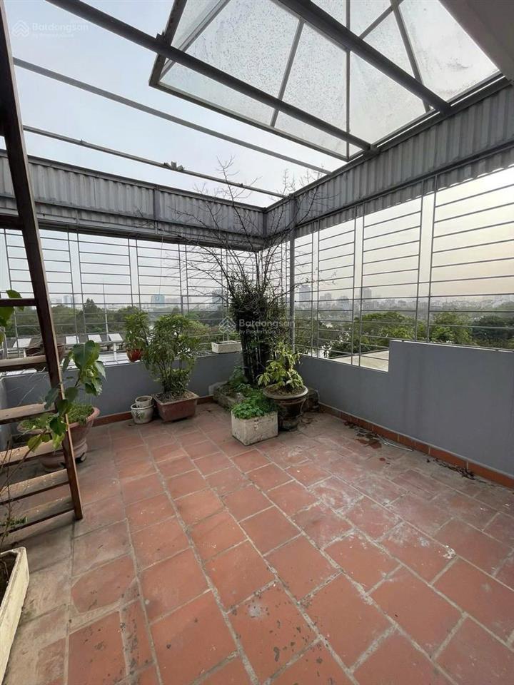 Bán nhà nguyễn đình chiểu 42 x 6 tầng, mt 3.8m, giá 14 tỷ, cách phố chỉ 10m  thang máy  9 phòng