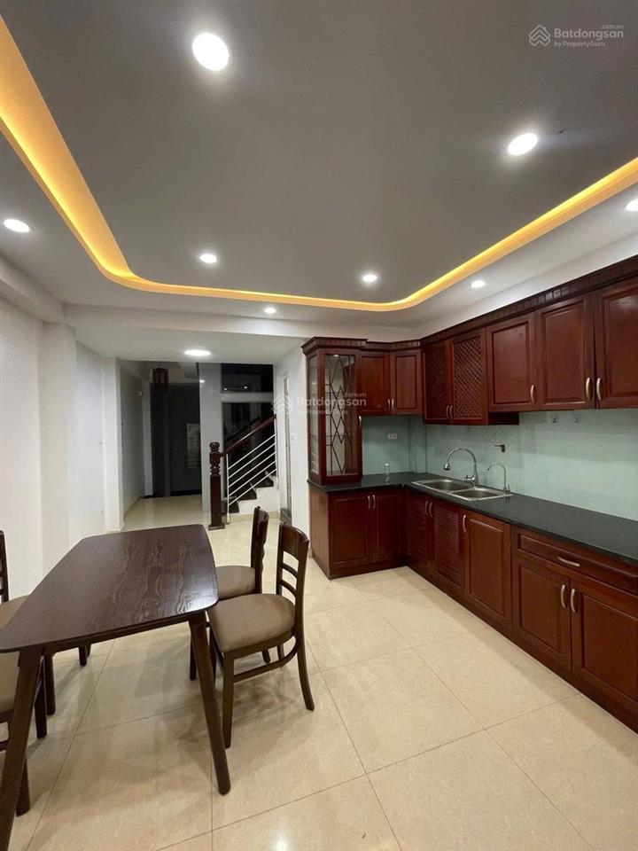 Bán nhà nguyễn đình chiểu 42 x 6 tầng, mt 3.8m, giá 14 tỷ, cách phố chỉ 10m  thang máy  9 phòng