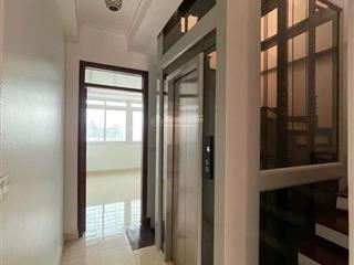 Bán nhà nguyễn đình chiểu 42 x 6 tầng, mt 3.8m, giá 14 tỷ, cách phố chỉ 10m  thang máy  9 phòng