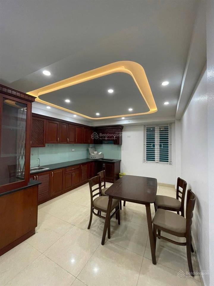 Bán nhà nguyễn đình chiểu 42 x 6 tầng, mt 3.8m, giá 14 tỷ, cách phố chỉ 10m  thang máy  9 phòng