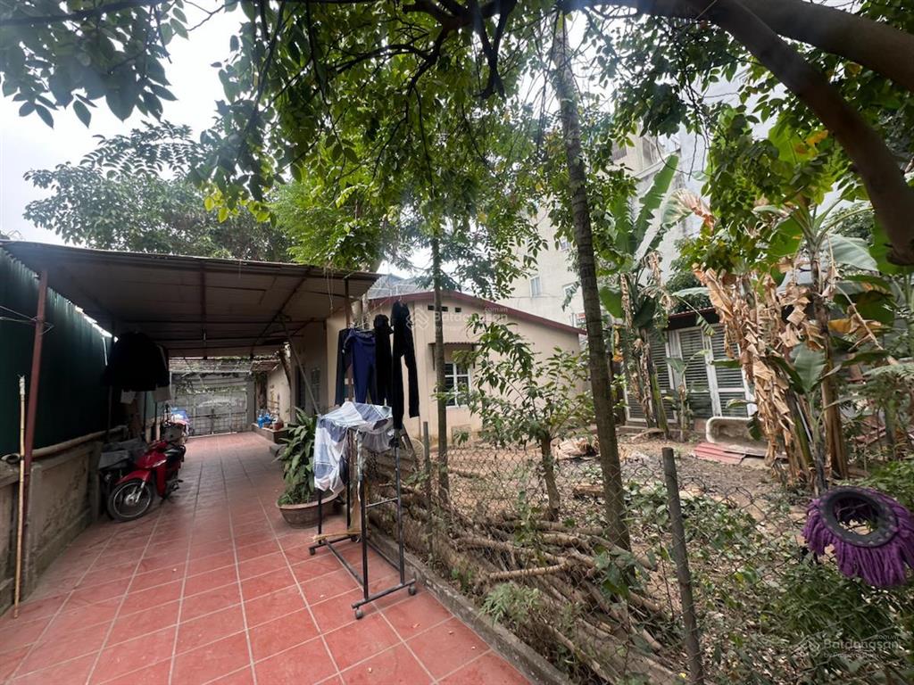 Siêu phẩm đất thổ cư gần kđt vạn phúc, hà đông
