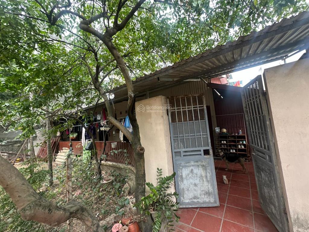 Siêu phẩm đất thổ cư gần kđt vạn phúc, hà đông