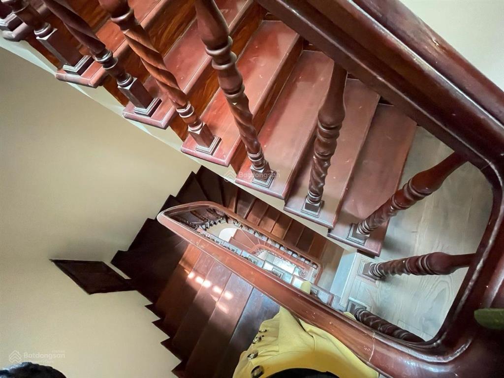 Phố lưu hữu phước 126m2 x 4 tầng, mt 4.55m, giá 40 tỷ biệt thự phân lô, ô tô tránh vỉa hè 2 thoáng