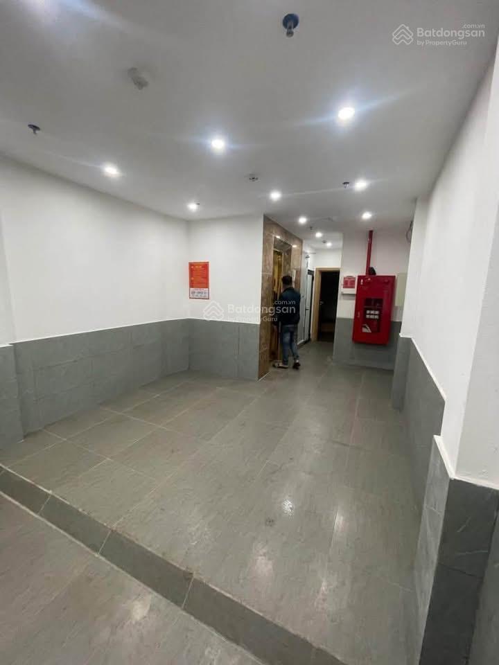 Bán tòa ccmn khương hạ, 48m², 6 tầng thang máy, 10 phòng khép kín, dòng tiền 40 triệu/tháng