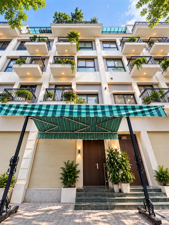 Vip the manor nguyễn xiển  view công viên  phố đi bộ  vỉa hè rộng  kinh doanh đỉnh  30 tỷ