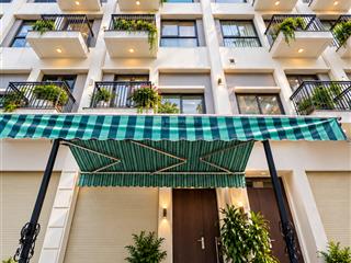 Vip the manor nguyễn xiển  view công viên  phố đi bộ  vỉa hè rộng  kinh doanh đỉnh  30 tỷ