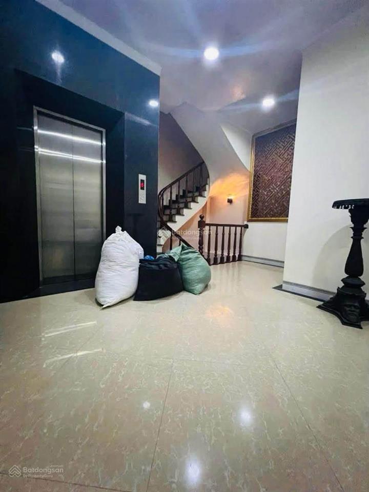 Lô góc nguyên hồng đống đa | 72m | 7 tầng thang máy | vỉa hè | kinh doanh giá 56 tỷ