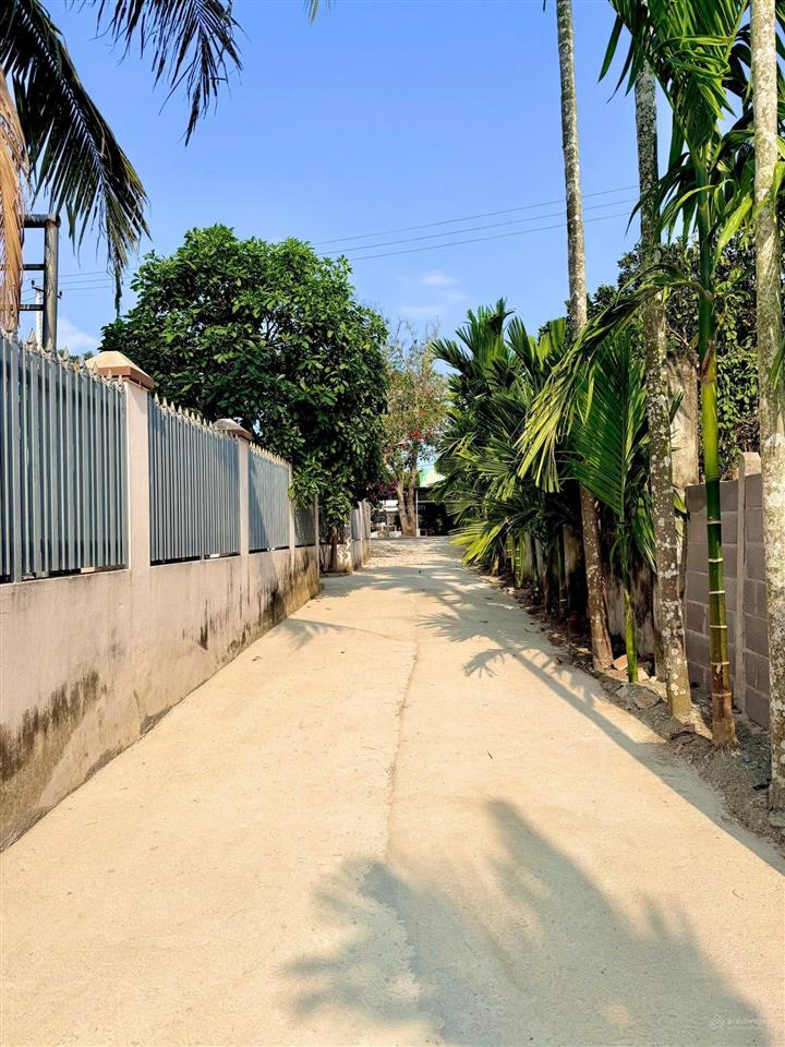 Bán đất ven nha trang xã suối hiệp