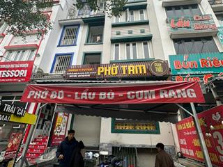 Địa chỉ đắc địa kinh doanh 14 a33 geleximco  an khánh  hoài đức  80tr