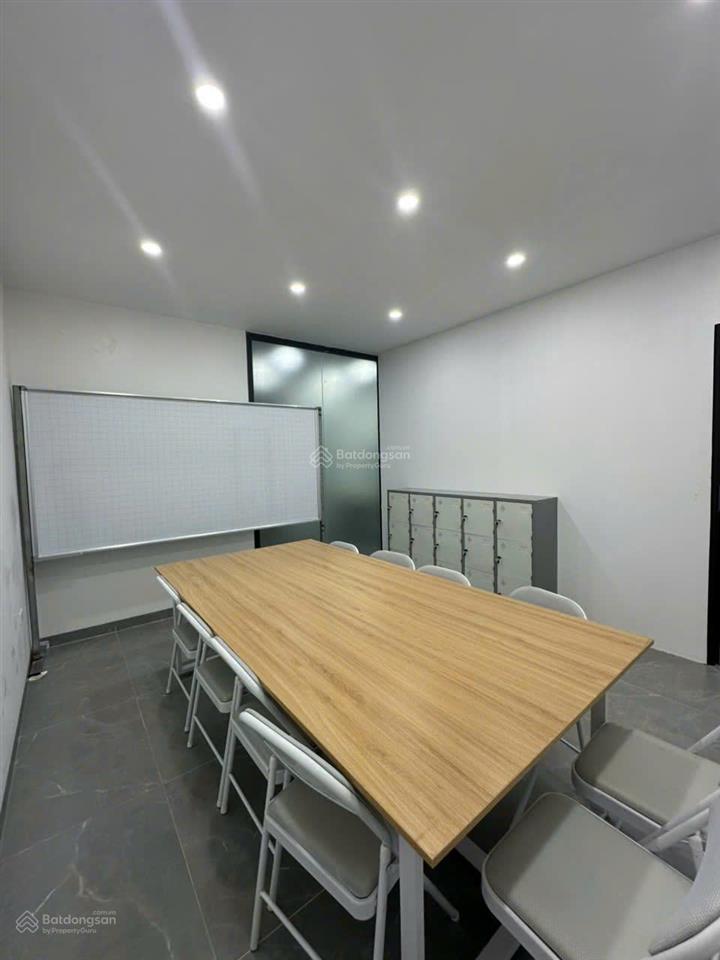 Cho thuê văn phòng giá tốt tại hồ tùng mậu, 10 triệu vnd, 100m², full nội thất