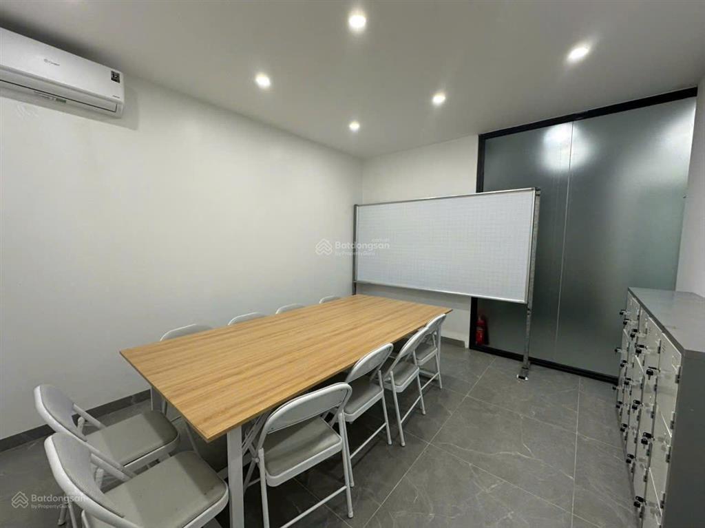 Cho thuê văn phòng giá tốt tại hồ tùng mậu, 10 triệu vnd, 100m², full nội thất