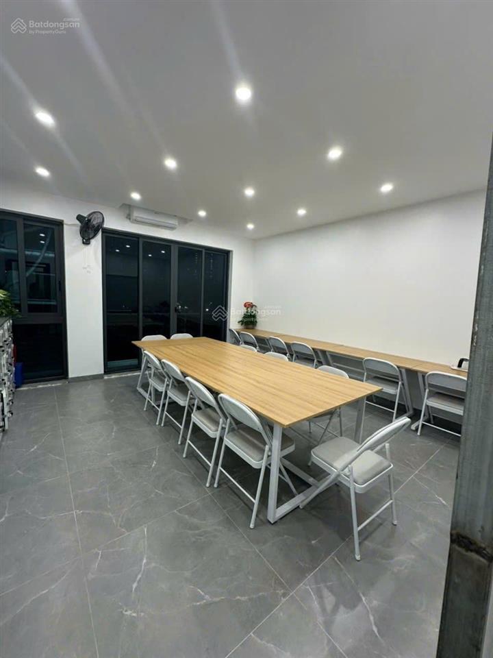Cho thuê văn phòng giá tốt tại hồ tùng mậu, 10 triệu vnd, 100m², full nội thất