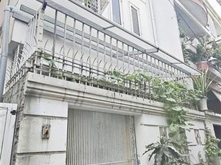 Vip phú nhuận  3 tầng btct  70m2  3pn  ngang 4,5m  hẻm thông  chỉ 7,6 tỷ
