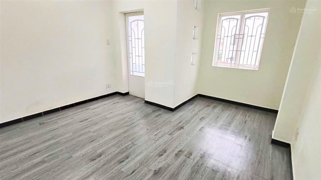 Hẻm xe hơi  gần bà chiểu  4 tầng btct  52m2  4pn  sổ vuông  chỉ 8 tỷ