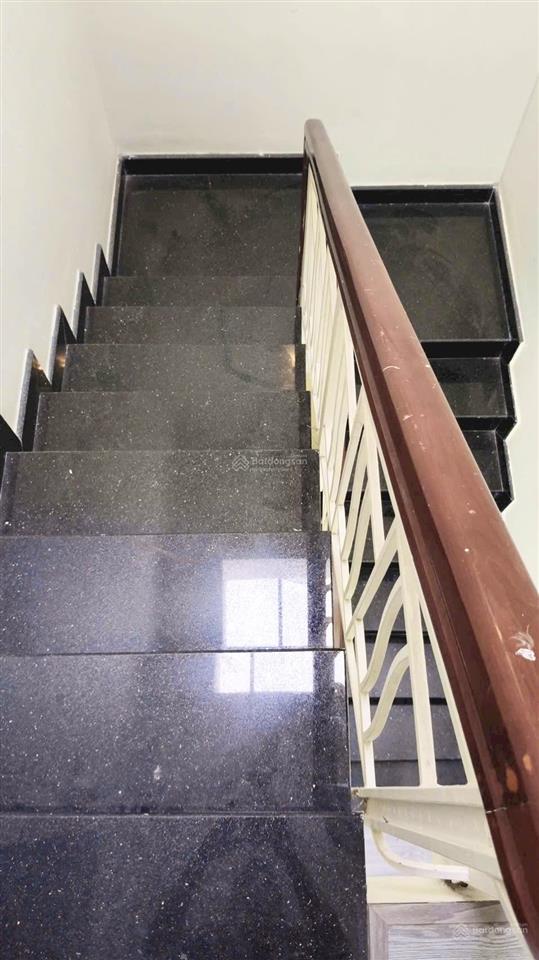 Hẻm xe hơi  gần bà chiểu  4 tầng btct  52m2  4pn  sổ vuông  chỉ 8 tỷ