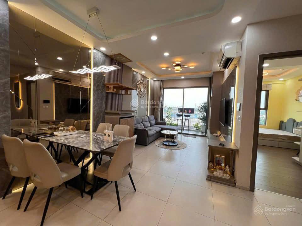 Ngay bệnh viện hoàn mỹ thủ đức, cần ra đi căn góc 2pn2wc 2ty850 full nội thất