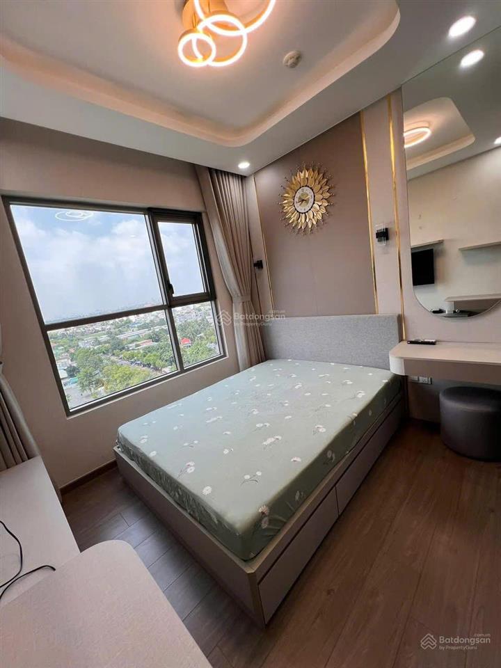 Ngay bệnh viện hoàn mỹ thủ đức, cần ra đi căn góc 2pn2wc 2ty850 full nội thất