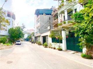 Bán 76m2 đất tư đình, ngõ thông, lô góc, 2 thoáng, xây ccmn, giá cực tốt