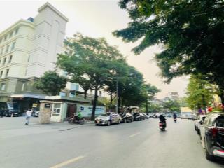 Bán đất tặng nhà, phố nguyễn sơn, vỉa hè , ô tô tránh, kinh doanh đỉnh