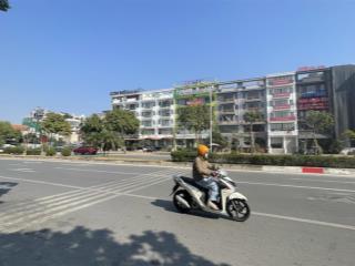 50m2 nhà hồng tiến, 6 tầng thang máy, gara ô tô, full nội thất đẹp