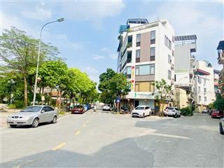Cần bán nhanh đất phố lâm hạ, long biên, ô tô tránh, phù hợp xây tòa dòng tiền, giá đầu tư