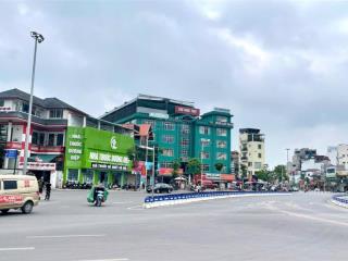 Bán đất ngọc thuỵ, ô tô tránh, kinh doanh dòng tiền, xây ccmn, ở sướng
