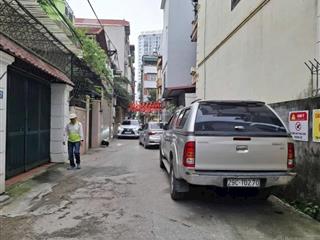 Bán nhà bồ đề, long biên, ô tô thông, dân xây, gần bv tâm anh, hc golden