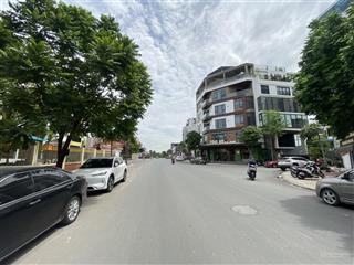 Đất tđc ngọc thụy, 50m² mt 5m gần công viên, hồ điều hòa, khu dân trí cao, nhỉnh 15 tỷ