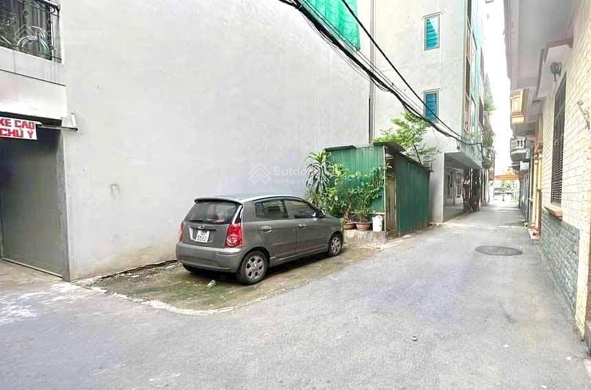 Đất phân lô ngọc thụy, lô góc, ô tô 7 chỗ thông, 9 tỷ hơn