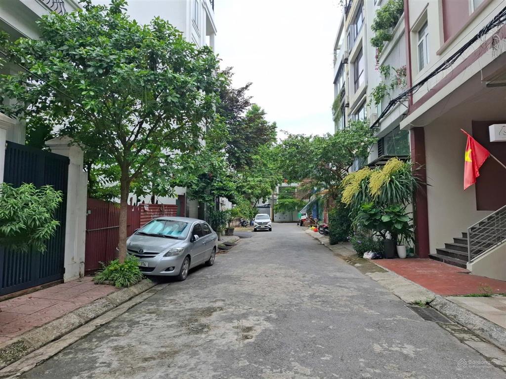 Bán mảnh đất lâm hạ, dt 88m2, mt 6m, vỉa hè, ô tô tránh, xây ở sướng