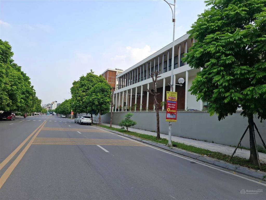 Đất ngọc thụy 54m² ô tô vào đất, gần trường pháp, thích hợp xây ở, đầu tư giữ tiền lâu dài