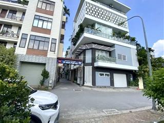Nhà ngọc thụy, 6 tầng thang máy, ô tô tránh, gara, 2 thoáng trước sau, chỉ hơn 12 tỷ